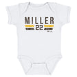 Mason Miller Kids Baby Onesie | 500 LEVEL