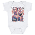 Aryna Sabalenka Kids Baby Onesie | 500 LEVEL