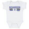 Jase Richardson Kids Baby Onesie | 500 LEVEL