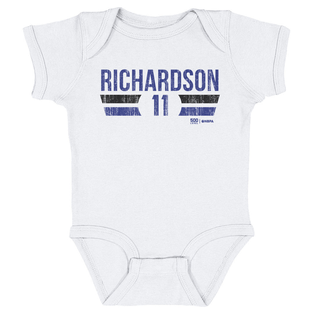 Jase Richardson Kids Baby Onesie | 500 LEVEL