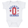 Quentin Skinner Kids Baby Onesie | 500 LEVEL
