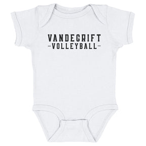 Vandegrift Kids Baby Onesie | 500 LEVEL