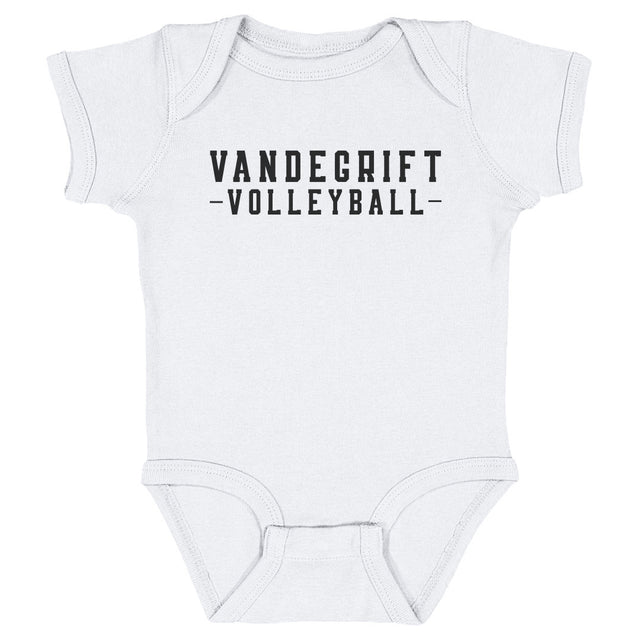Vandegrift Kids Baby Onesie | 500 LEVEL