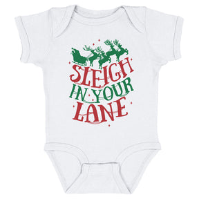 Christmas Kids Baby Onesie | 500 LEVEL