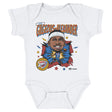 Shai Gilgeous-Alexander Kids Baby Onesie | 500 LEVEL