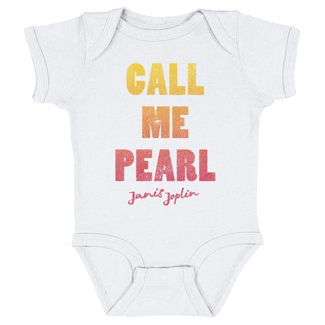 Janis Joplin Kids Baby Onesie | 500 LEVEL