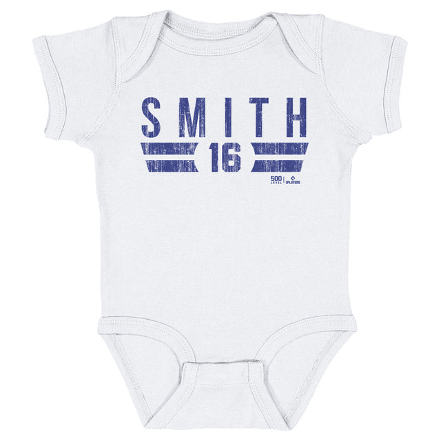 Will Smith Kids Baby Onesie | 500 LEVEL