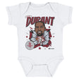 Kevin Durant Kids Baby Onesie | 500 LEVEL