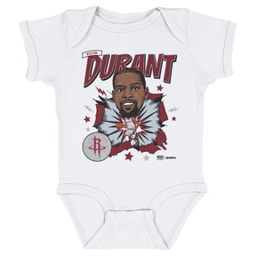 Kevin Durant Kids Baby Onesie | 500 LEVEL