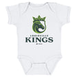 Louisville Kings Kids Baby Onesie | 500 LEVEL