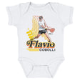 Flavio Cobolli Kids Baby Onesie | 500 LEVEL