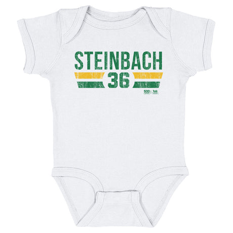 Terry Steinbach Kids Baby Onesie | 500 LEVEL