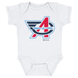 Columbus Aviators Kids Baby Onesie | 500 LEVEL