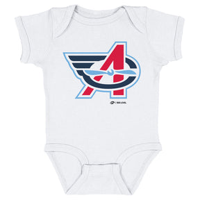 Columbus Aviators Kids Baby Onesie | 500 LEVEL