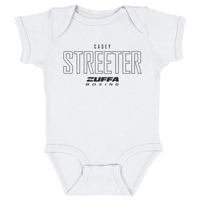 Casey Streeter Kids Baby Onesie | 500 LEVEL