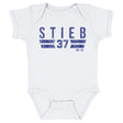 David Stieb Kids Baby Onesie | 500 LEVEL