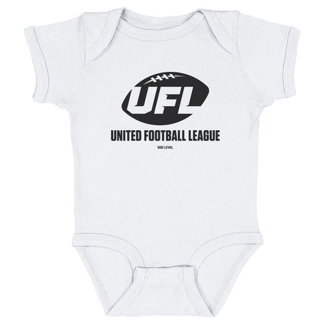 UFL Kids Baby Onesie | 500 LEVEL