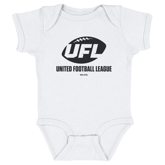 UFL Kids Baby Onesie | 500 LEVEL