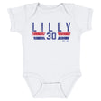 Ted Lilly Kids Baby Onesie | 500 LEVEL