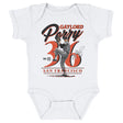 Gaylord Perry Kids Baby Onesie | 500 LEVEL