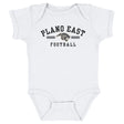 Plano East Kids Baby Onesie | 500 LEVEL