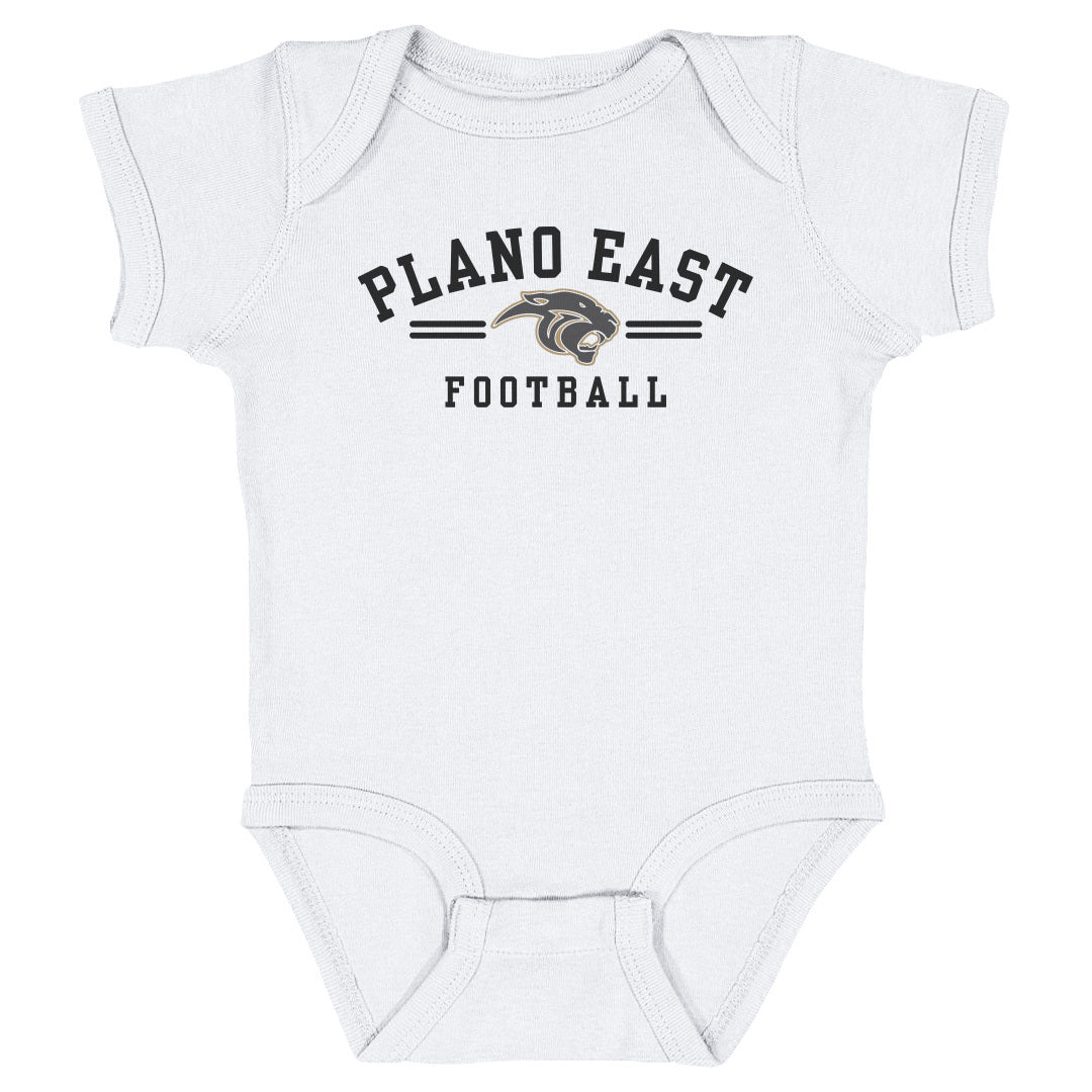 Plano East Kids Baby Onesie | 500 LEVEL