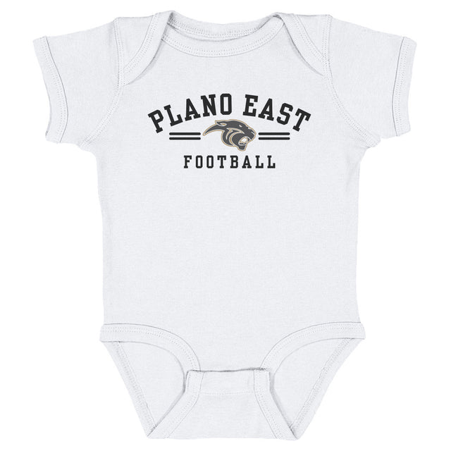 Plano East Kids Baby Onesie | 500 LEVEL