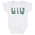 Braelon Allen Kids Baby Onesie | 500 LEVEL
