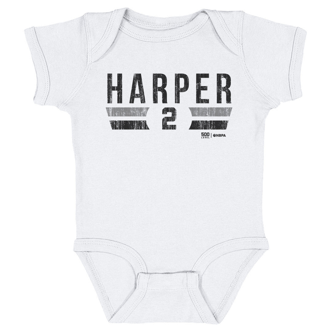 Dylan Harper Kids Baby Onesie | 500 LEVEL