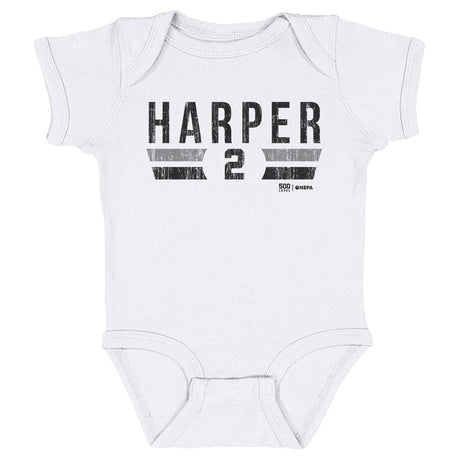Dylan Harper Kids Baby Onesie | 500 LEVEL