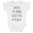 Christmas Kids Baby Onesie | 500 LEVEL