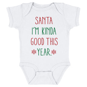 Christmas Kids Baby Onesie | 500 LEVEL