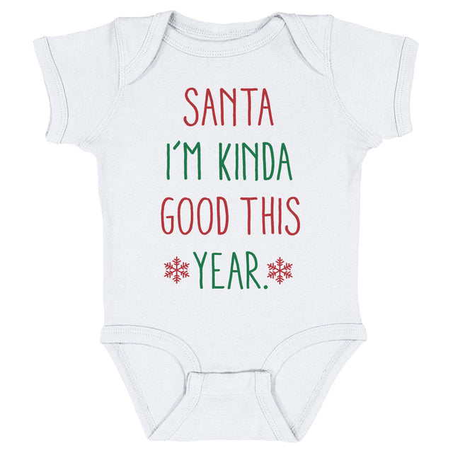 Christmas Kids Baby Onesie | 500 LEVEL