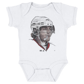 Patrick Kane Kids Baby Onesie | 500 LEVEL