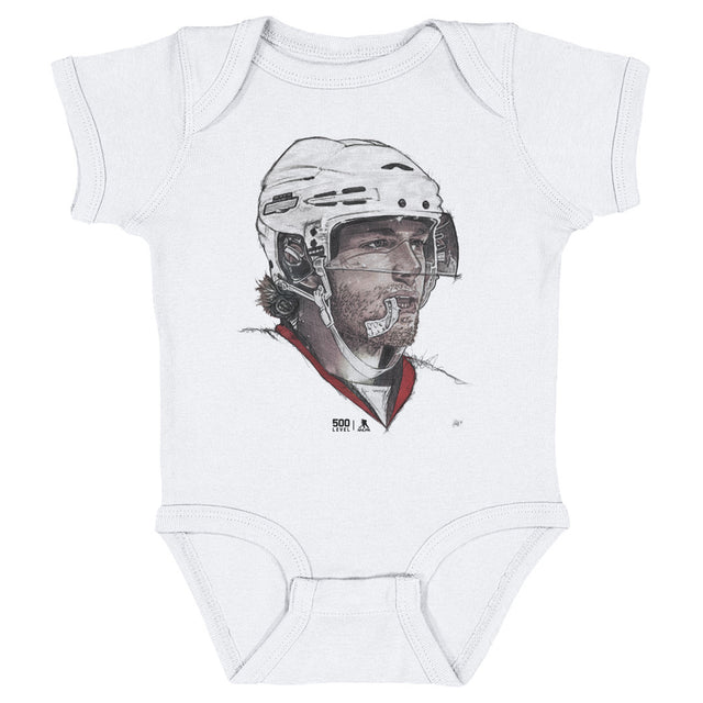 Patrick Kane Kids Baby Onesie | 500 LEVEL
