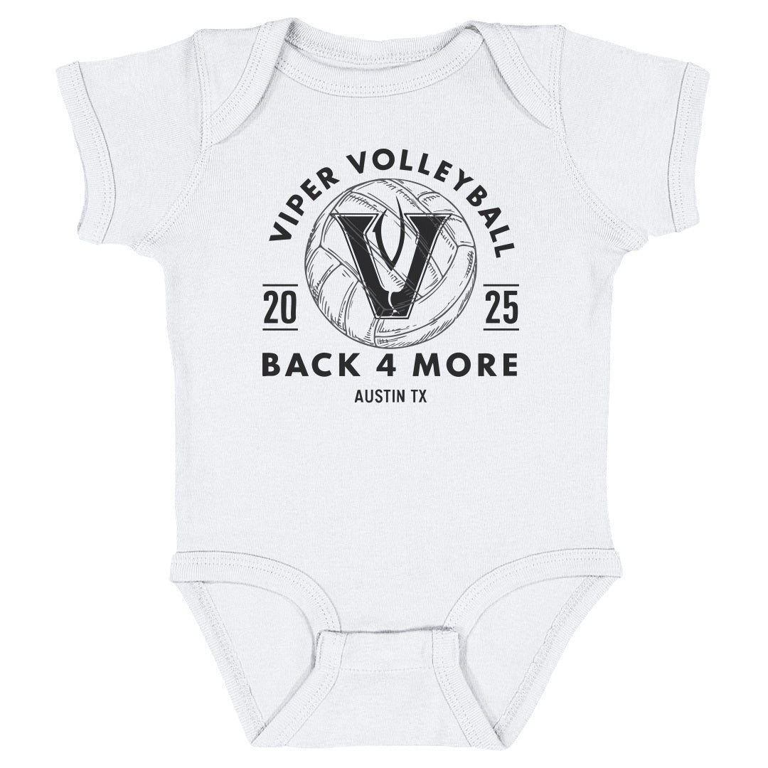 Vandegrift Kids Baby Onesie | 500 LEVEL