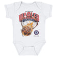 Keaton Wagler Kids Baby Onesie | 500 LEVEL