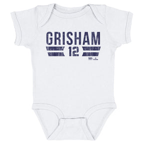 Trent Grisham Kids Baby Onesie | 500 LEVEL