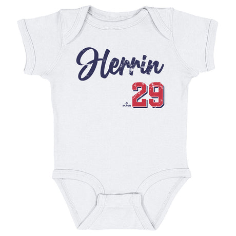Tim Herrin Kids Baby Onesie | 500 LEVEL