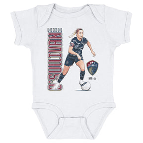 Denise O'Sullivan Kids Baby Onesie | 500 LEVEL
