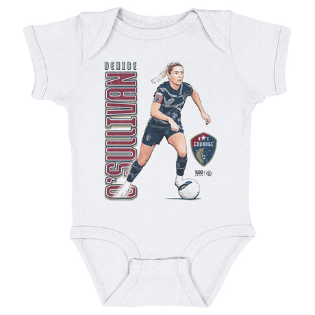 Denise O'Sullivan Kids Baby Onesie | 500 LEVEL