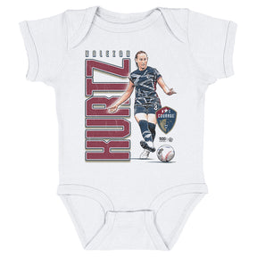 Kaleigh Kurtz Kids Baby Onesie | 500 LEVEL