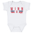 Masyn Winn Kids Baby Onesie | 500 LEVEL
