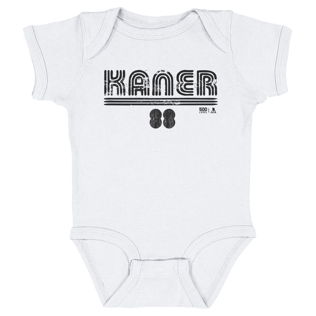 Patrick Kane Kids Baby Onesie | 500 LEVEL