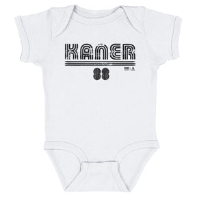 Patrick Kane Kids Baby Onesie | 500 LEVEL