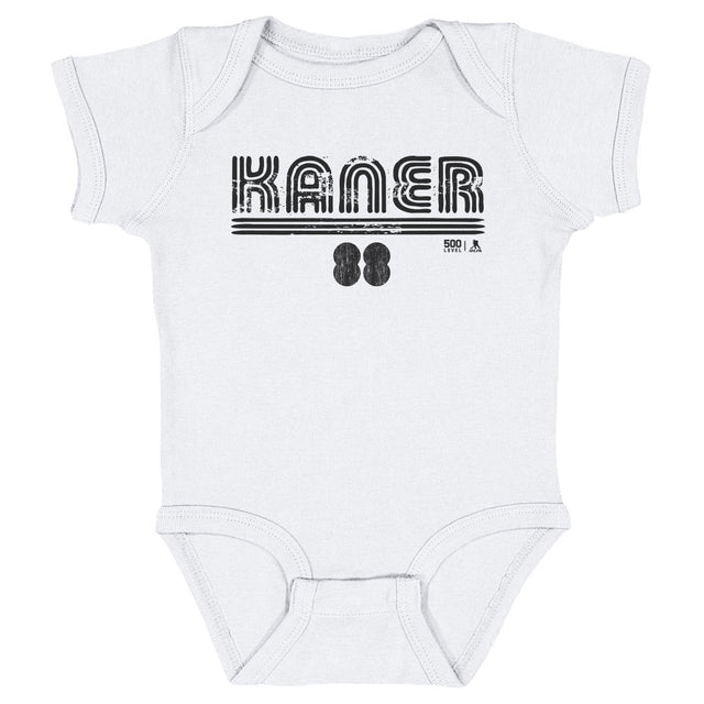 Patrick Kane Kids Baby Onesie | 500 LEVEL