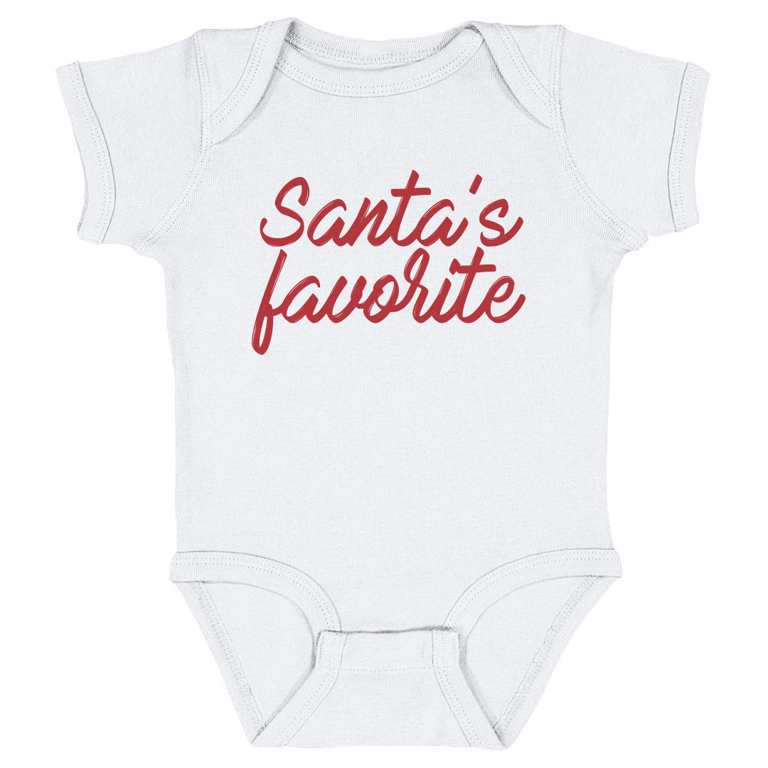 Christmas Kids Baby Onesie | 500 LEVEL
