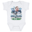 Brian Bosworth Kids Baby Onesie | 500 LEVEL