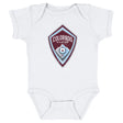 Colorado Rapids Kids Baby Onesie | 500 LEVEL