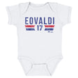 Nathan Eovaldi Kids Baby Onesie | 500 LEVEL
